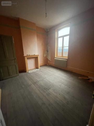 Maison à vendre à Hazebrouck dans le Nord (59190), ref : 306