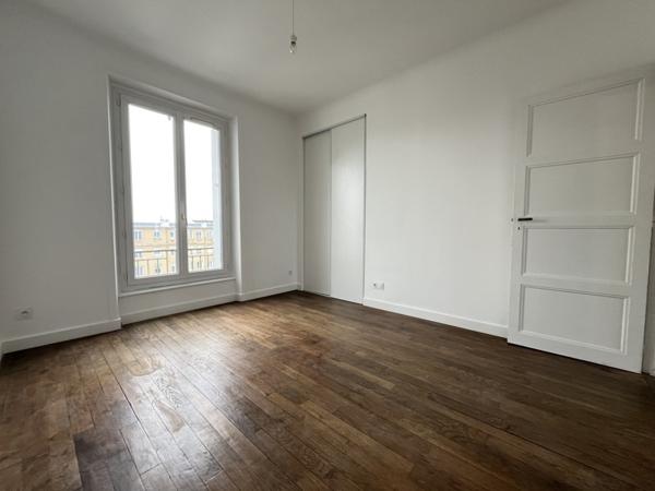 Appartement à vendre |  Brest |  2 pièces | 44 m²
