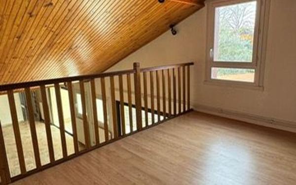 Maison à louer    4 pièces •  Saint-Jean