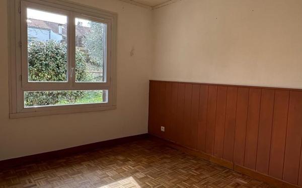 Maison à louer    4 pièces •  Saint-Jean