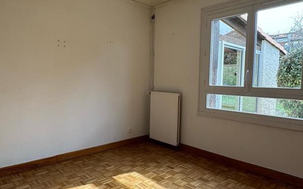 Maison à louer    4 pièces •  Saint-Jean