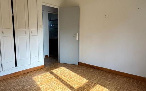 Maison à louer    4 pièces •  Saint-Jean