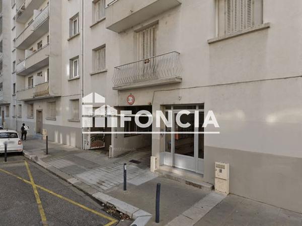Location Parking - 7 RUE JEAN VEYRAT Grenoble 38000