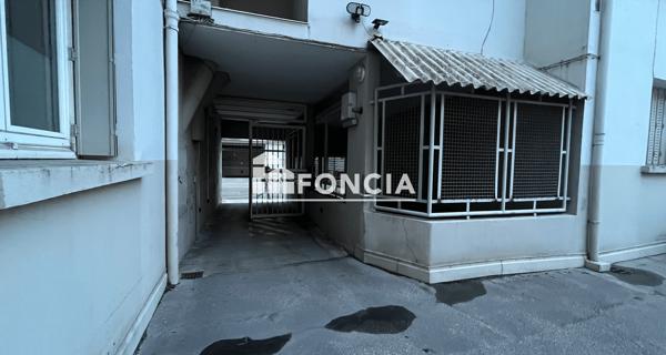 Location Parking - Grenoble 38000