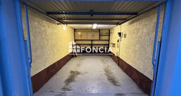Location Parking - Grenoble 38000