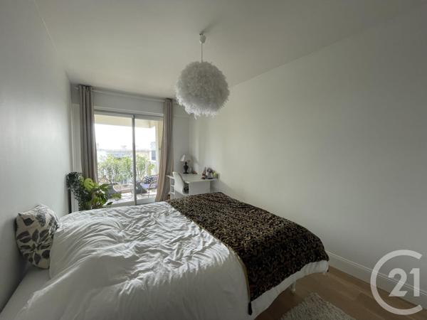 Appartement F5 à vendre  5 pièces - 98,25 m2 BORDEAUX - 33