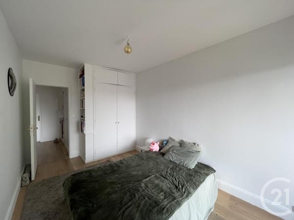 Appartement F5 à vendre  5 pièces - 98,25 m2 BORDEAUX - 33