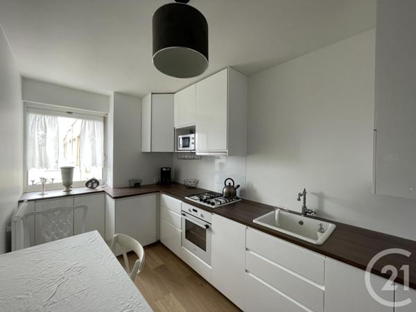 Appartement F5 à vendre  5 pièces - 98,25 m2 BORDEAUX - 33