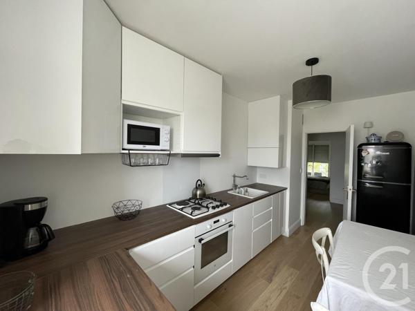 Appartement F5 à vendre  5 pièces - 98,25 m2 BORDEAUX - 33