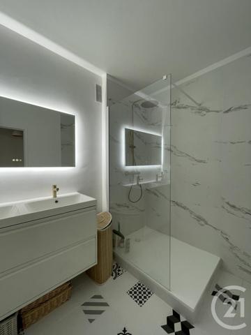 Appartement F5 à vendre  5 pièces - 98,25 m2 BORDEAUX - 33