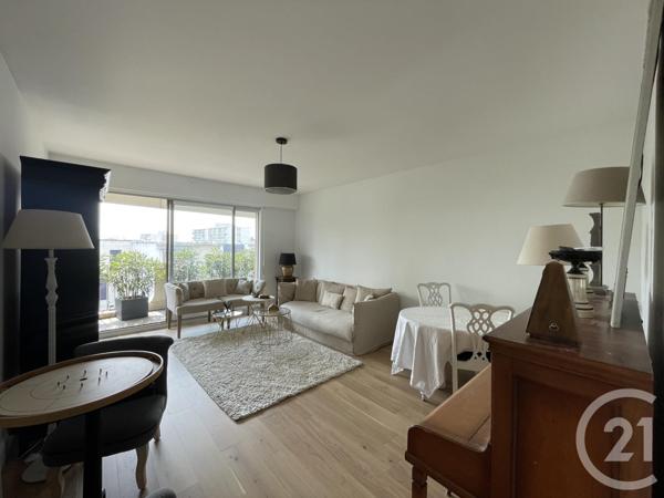 Appartement F5 à vendre  5 pièces - 98,25 m2 BORDEAUX - 33