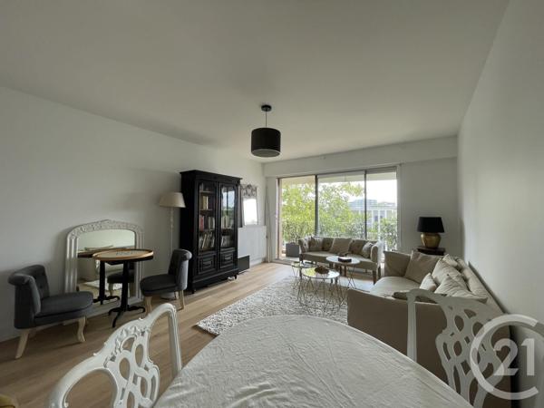 Appartement F5 à vendre  5 pièces - 98,25 m2 BORDEAUX - 33