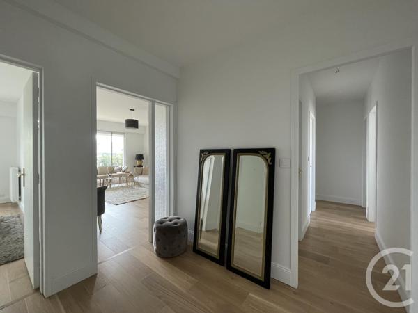 Appartement F5 à vendre  5 pièces - 98,25 m2 BORDEAUX - 33