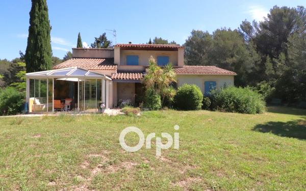 Maison à vendre    6 pièces • 146,30 m2 Auriol