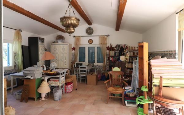 Maison à vendre    6 pièces • 146,30 m2 Auriol