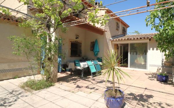 Maison à vendre    6 pièces • 146,30 m2 Auriol