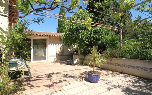 Maison à vendre    6 pièces • 146,30 m2 Auriol