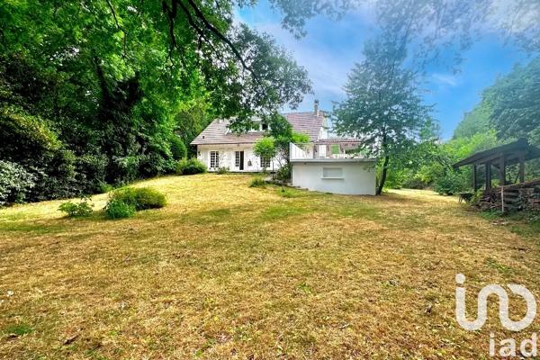Maison à vendre 7 pièces 130 m² Palaiseau
