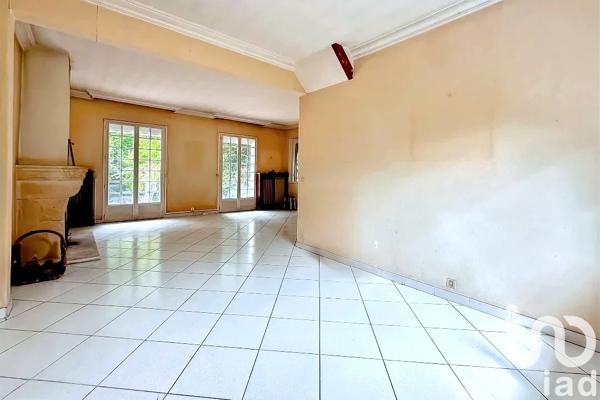 Maison à vendre 7 pièces 130 m² Palaiseau