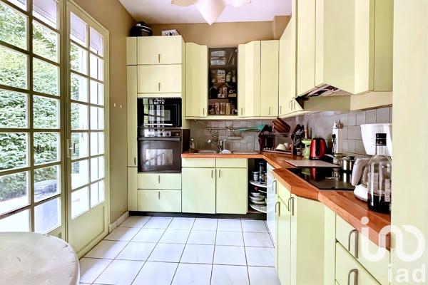 Maison à vendre 7 pièces 130 m² Palaiseau