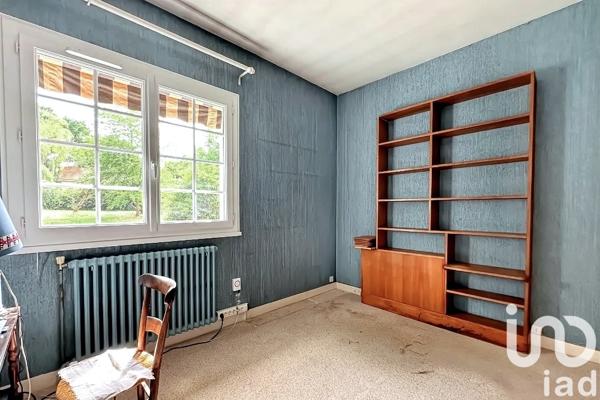 Maison à vendre 7 pièces 130 m² Palaiseau