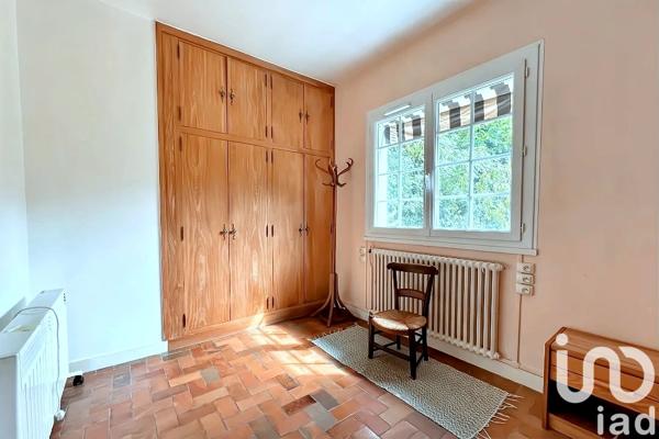 Maison à vendre 7 pièces 130 m² Palaiseau