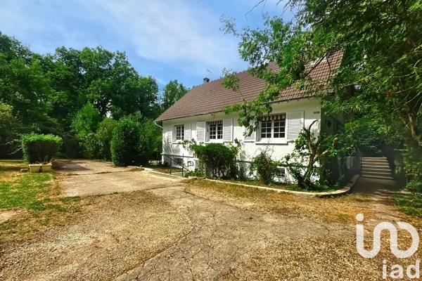 Maison à vendre 7 pièces 130 m² Palaiseau