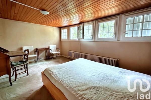 Maison à vendre 7 pièces 130 m² Palaiseau