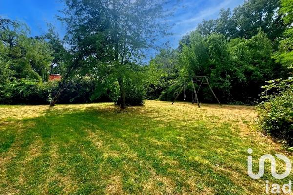 Maison à vendre 7 pièces 130 m² Palaiseau