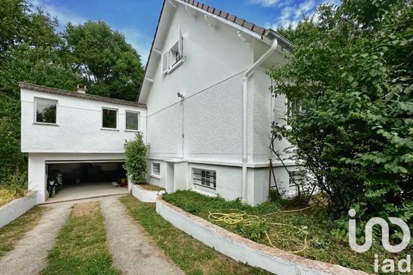Maison à vendre 7 pièces 130 m² Palaiseau