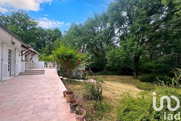 Maison à vendre 7 pièces 130 m² Palaiseau