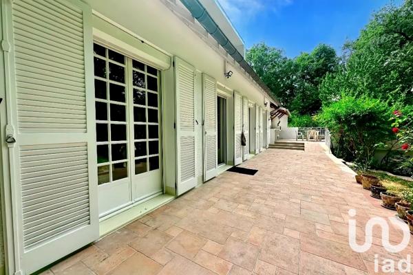 Maison à vendre 7 pièces 130 m² Palaiseau