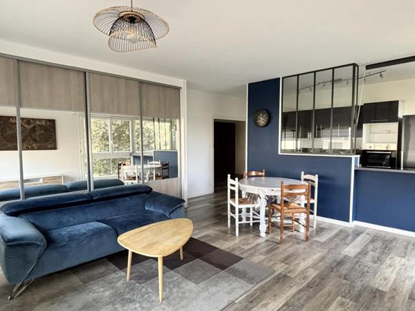 Appartement à vendre à Dijon (21000)