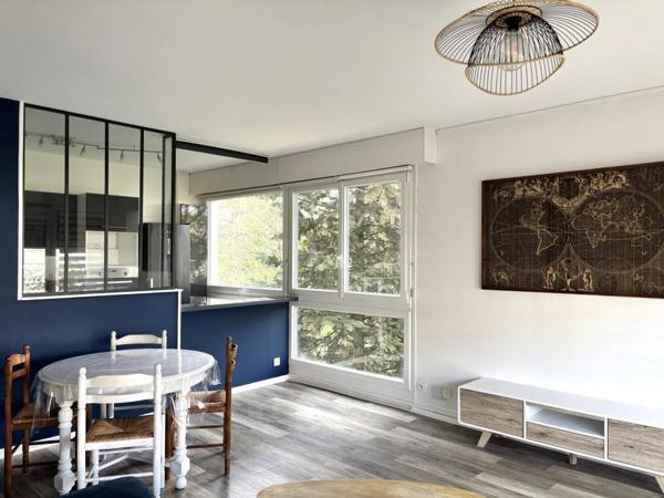 Appartement à vendre à Dijon (21000)