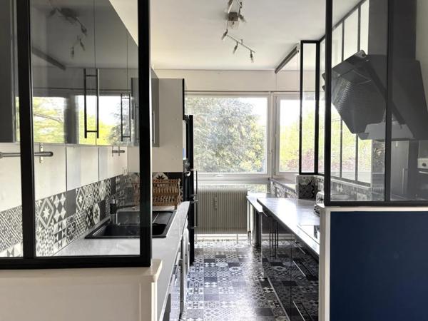 Appartement à vendre à Dijon (21000)