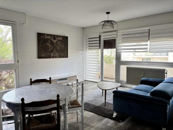 Appartement à vendre à Dijon (21000)