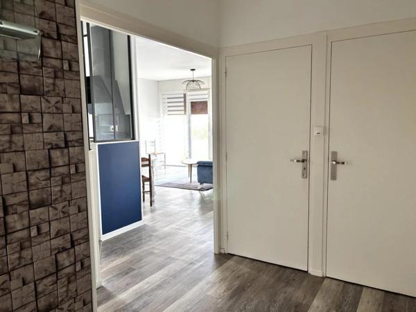 Appartement à vendre à Dijon (21000)
