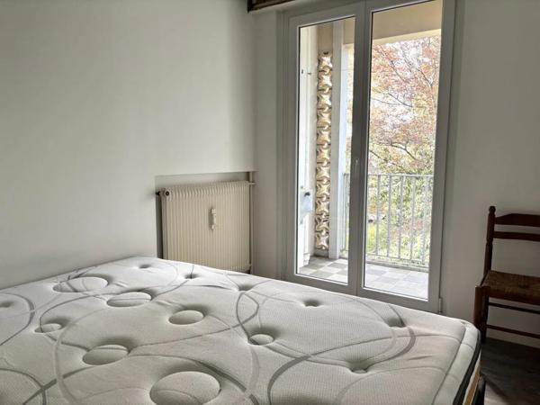 Appartement à vendre à Dijon (21000)