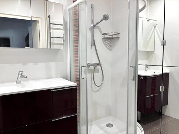 Appartement à vendre à Dijon (21000)