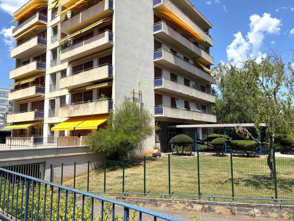 Appartement à vendre à Dijon (21000)
