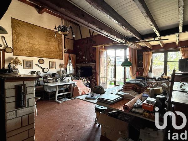 Maison à vendre 8 pièces 180 m² Plaisir