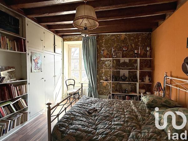 Maison à vendre 8 pièces 180 m² Plaisir