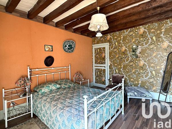 Maison à vendre 8 pièces 180 m² Plaisir