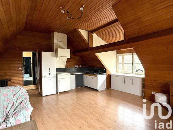 Maison à vendre 8 pièces 180 m² Plaisir