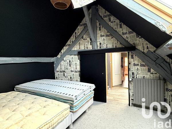 Maison à vendre 8 pièces 180 m² Plaisir