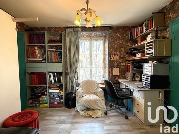 Maison à vendre 8 pièces 180 m² Plaisir