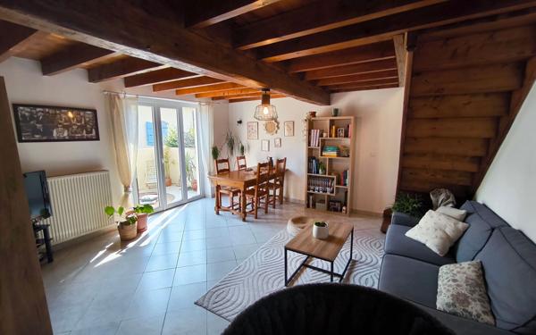 Maison à louer