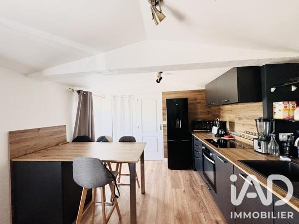 Appartement à vendre 2 pièces 36 m² Puget-sur-Argens