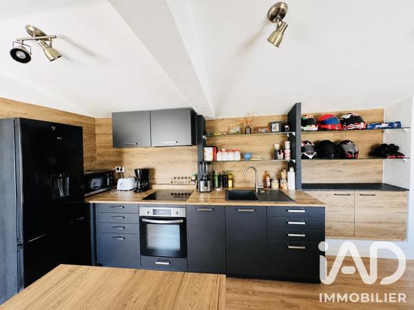 Appartement à vendre 2 pièces 36 m² Puget-sur-Argens