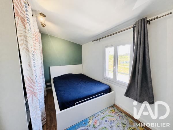 Appartement à vendre 2 pièces 36 m² Puget-sur-Argens